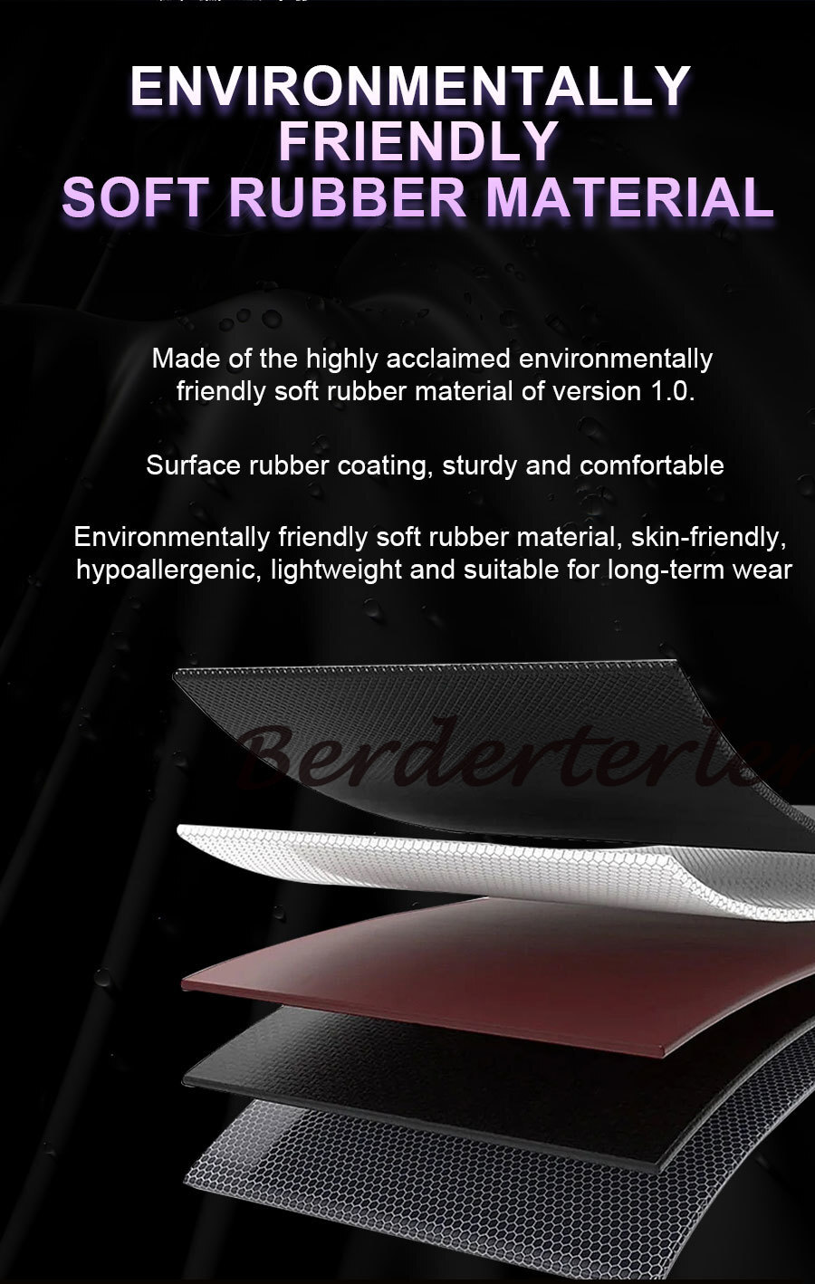 New QIUI Upgraded Cellmate 3 Cage APP Remote Control Shock Cage Chastity Belt