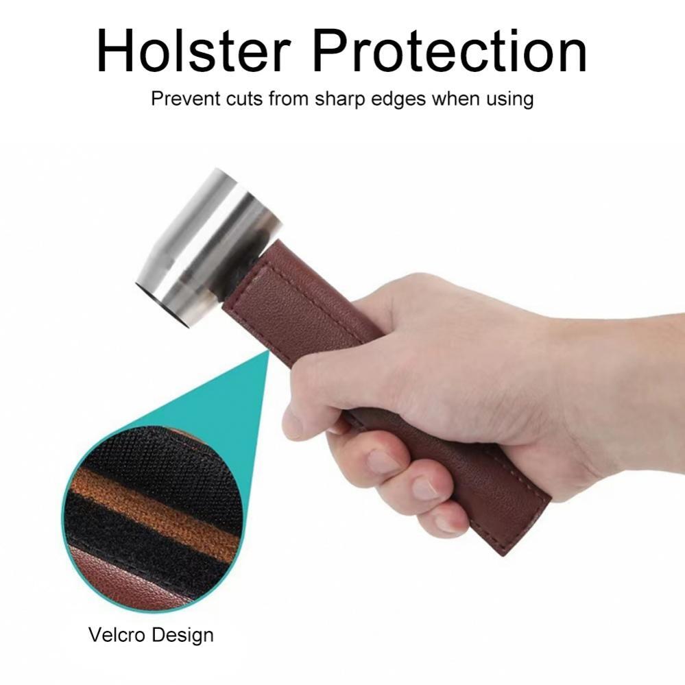 Bushcraft Hand Auger Settlers Wrench Manual Hole Drill for Survival & Camping US