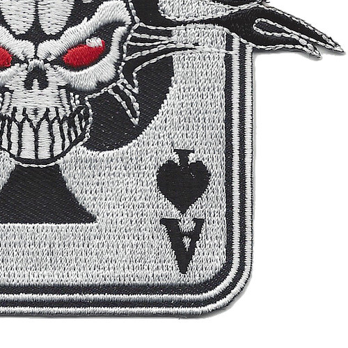 ODA -161 Patch