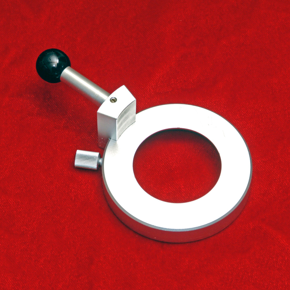 Carl Zeiss Ultraphot Quick Focus Handle / Knob