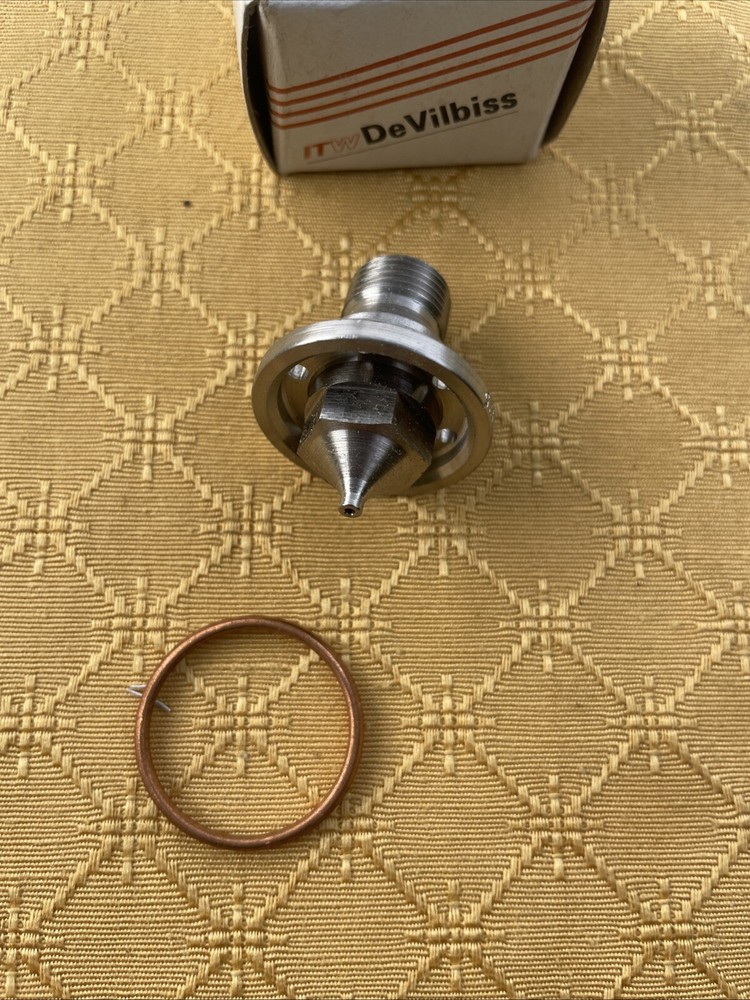 DEVILBISS AV 2115 1.1 0425 Av 650 fx FLUID TIP