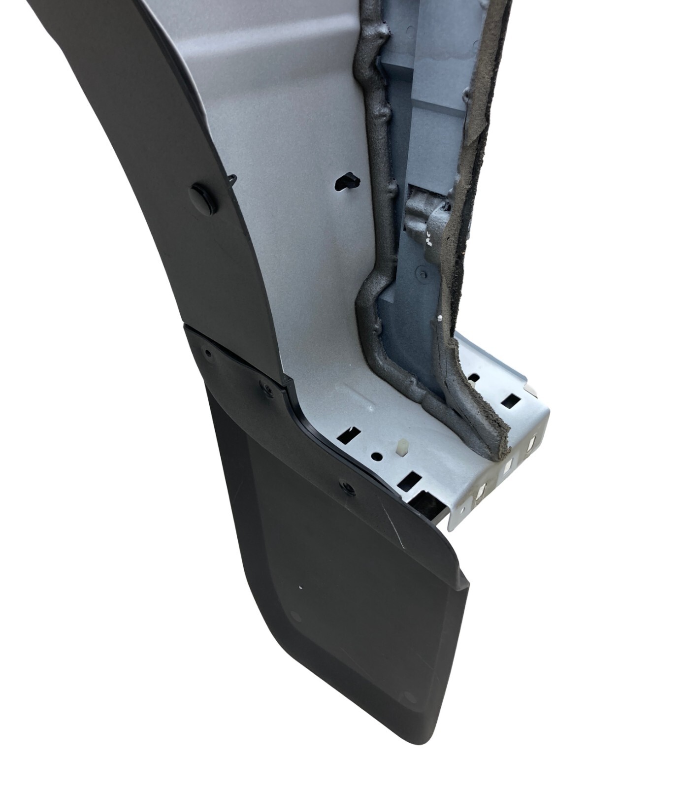 Fender Ford F450 550 600 SD Front Driver & Passenger side Flares OE 2024 New Set