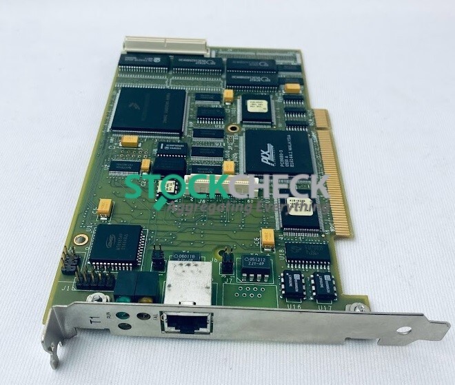 Brooktrout PRI-PCI24DV PCI Card