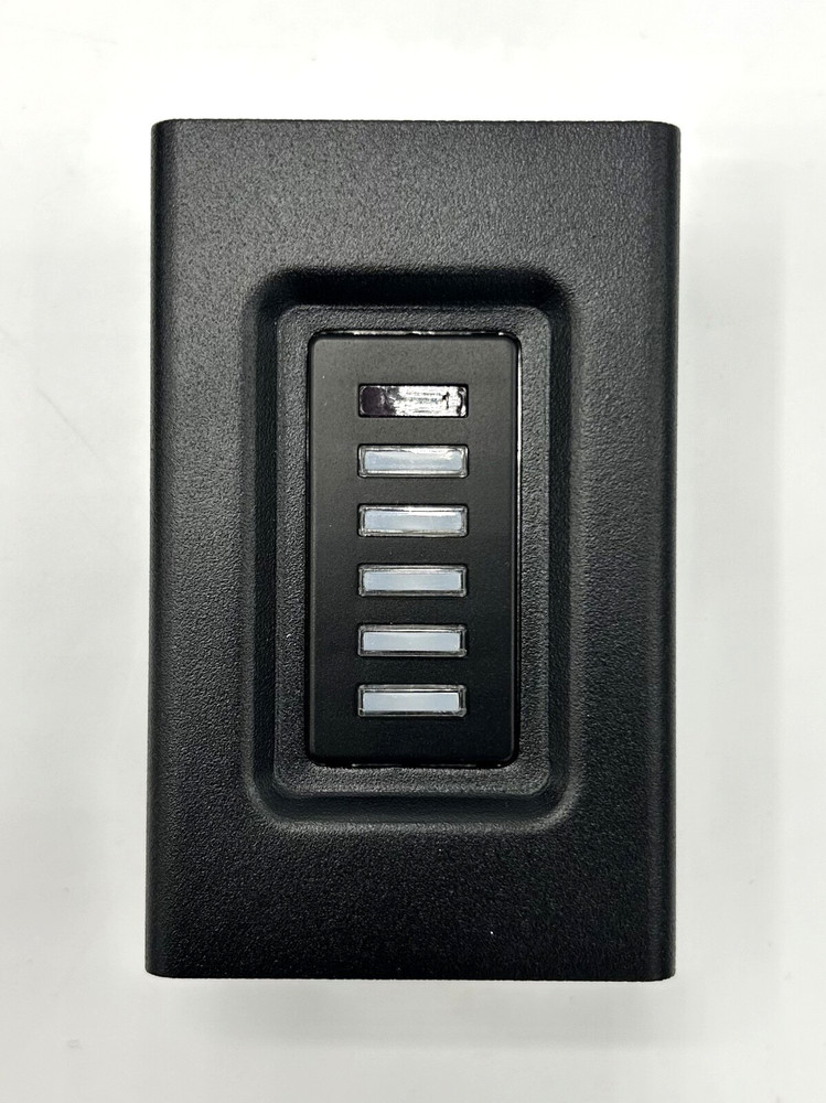 Interactive Technologies SceneStation Portable DMX Playback Station SS-310 Kit