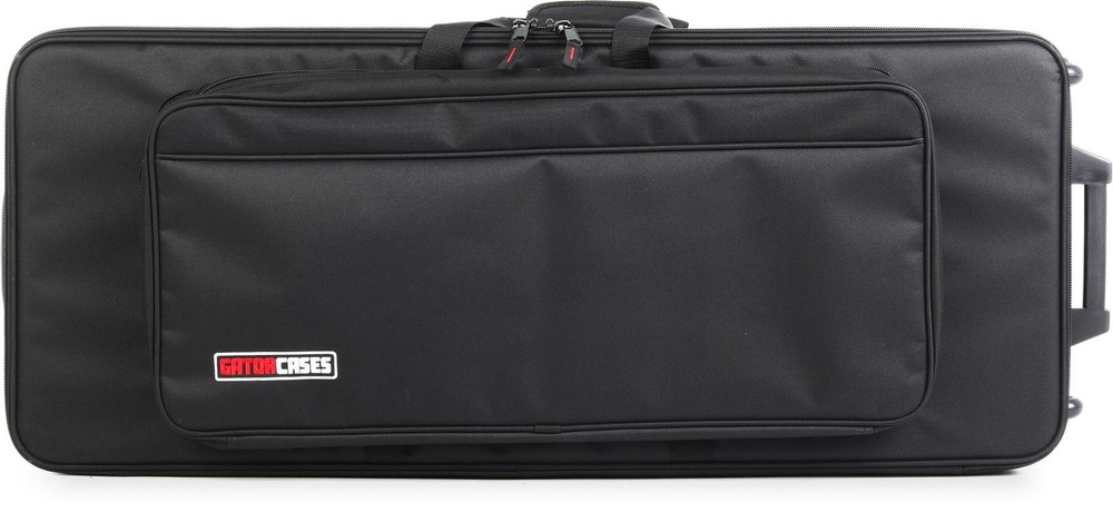 Gator GK-49 Semi-Rigid Keyboard Case