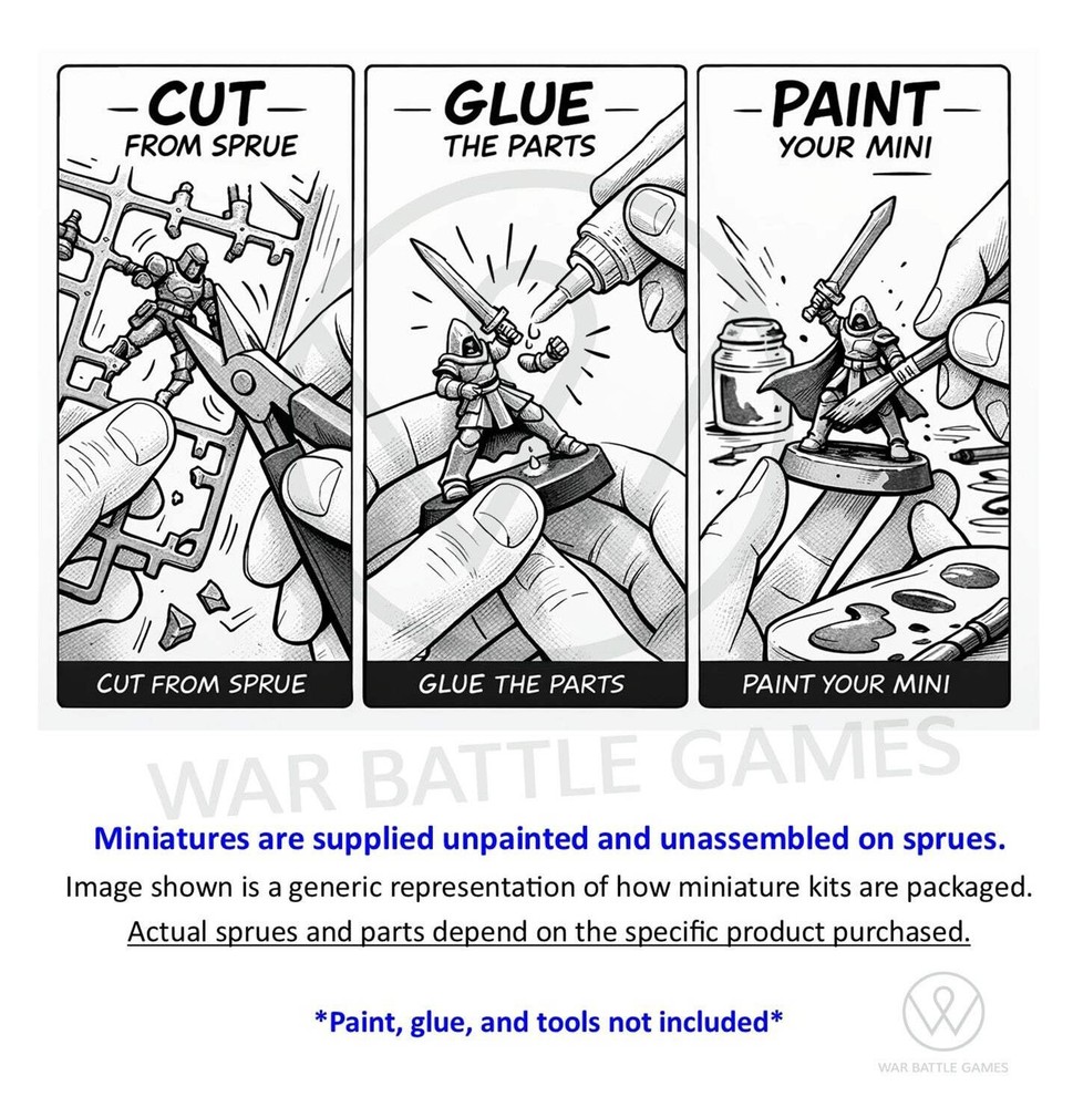 Warhammer White Dwarf Issue 517 October 2025