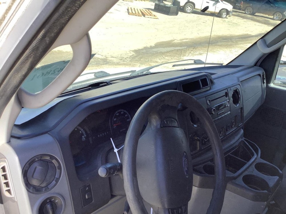 Fuse Box Engine Flex Fuel e85 Fits 09-19 FORD E350 VAN 4573119