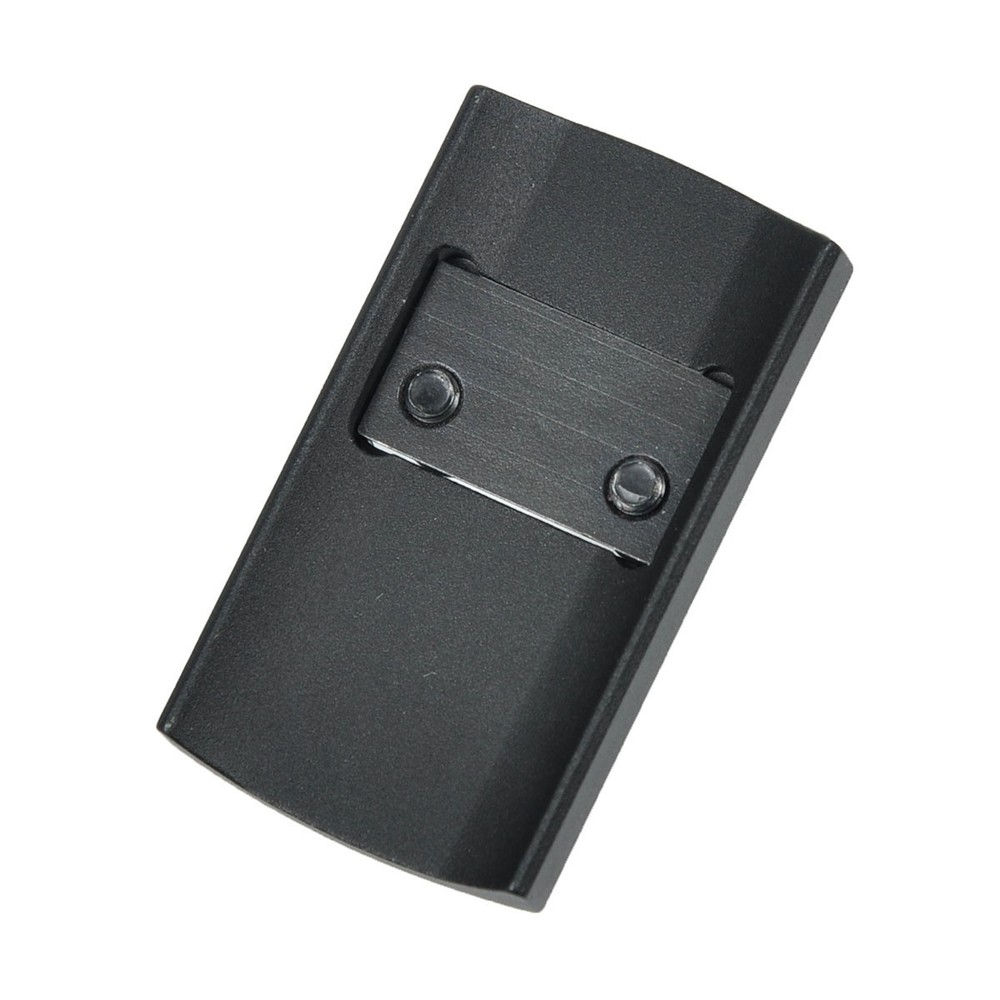 F1 Smith&Wesson SD9 MP SD40 Shield Plus Mount Plate for ,Doctor,Insight Red Dot