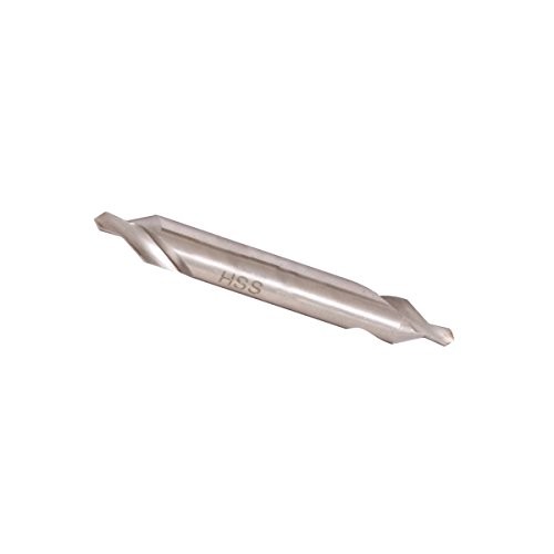 High Speed Steel Drill and Countersink Tool