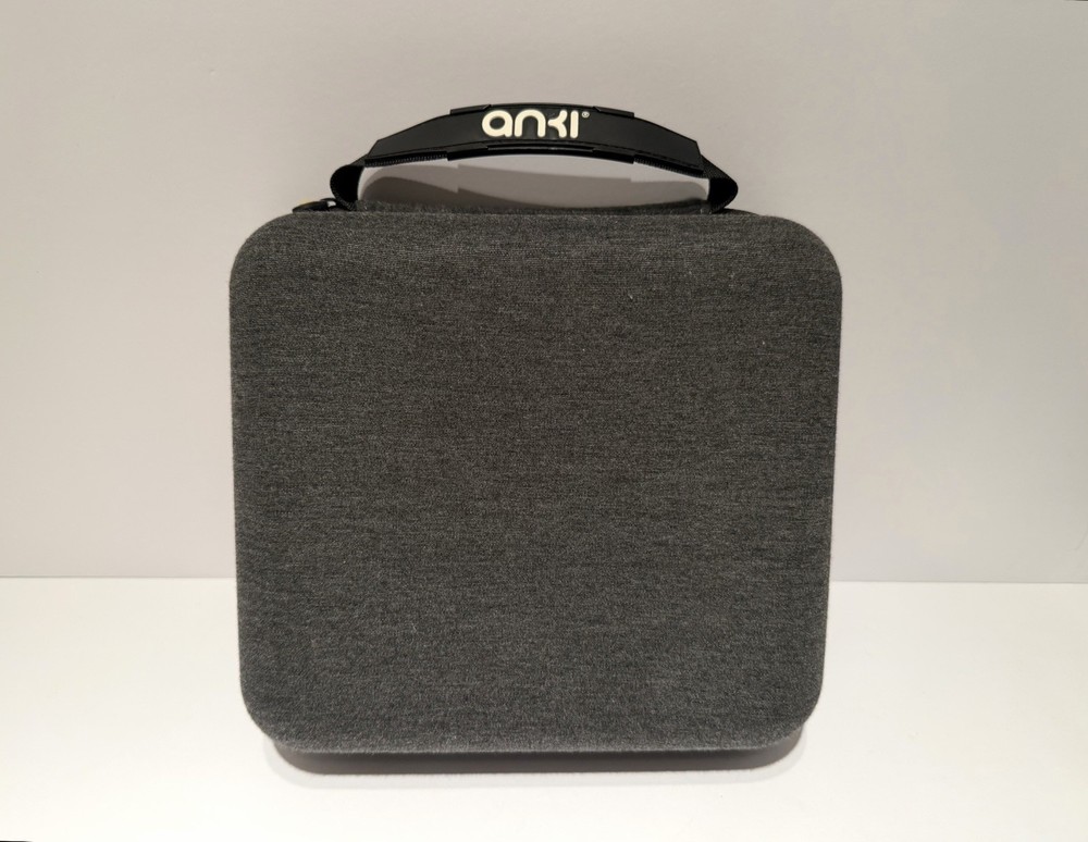 Anki Cozmo Robot Case