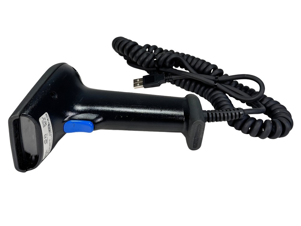 Datalogic QuickScan QS6500 Retail Barcode Scanner w/USB Cable Refurbished!🔥⭐