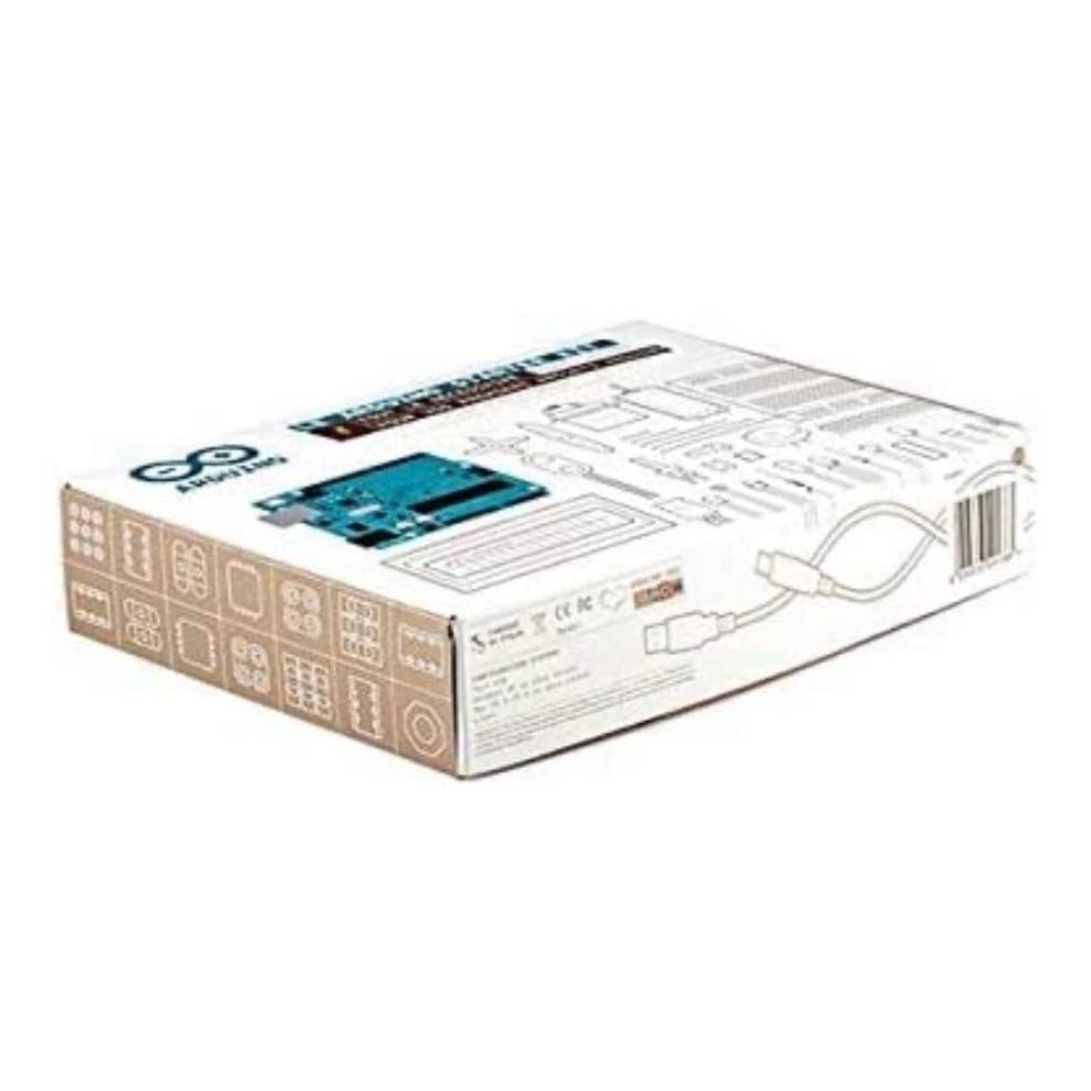 Arduino Starter Kit With Projects Book