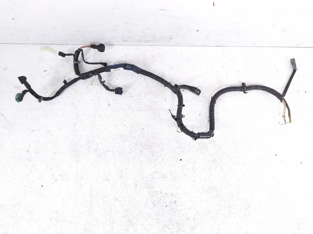 2005 Honda Accord Engine Crank Sensor Sub Wire Harness 32100-Sda-A21