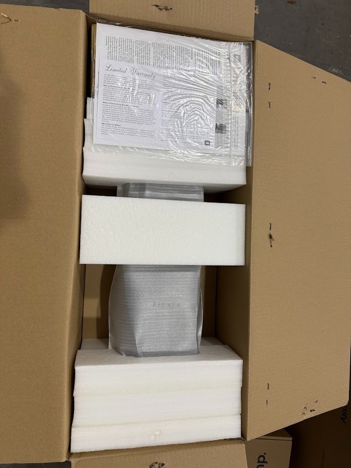 JBL CBT 50LA-1 Constant Beamwidth Technology Line Array Column Loudspeaker