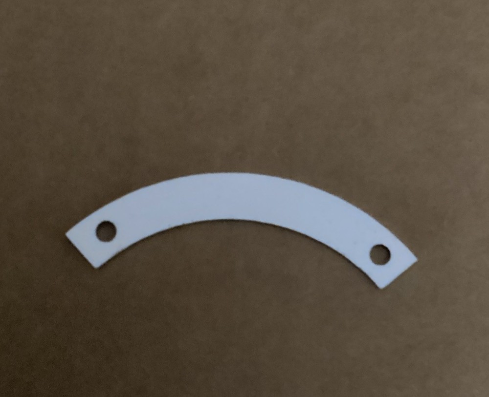 Fresh Water Identi-Plates / Label