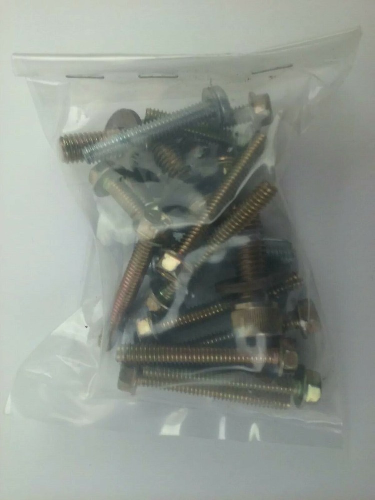 CUTLER HAMMER KPRL4LC PANELBOARD MOUNTING HARDWARE