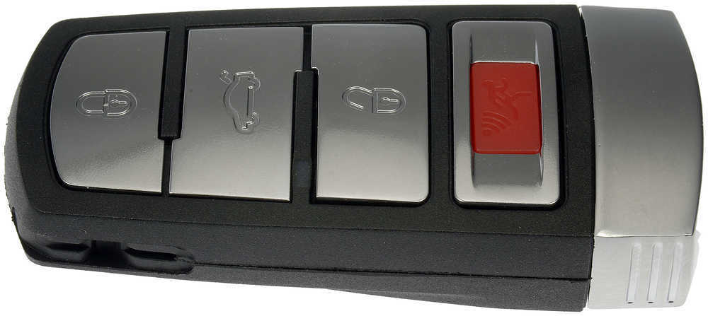 DORMAN OE SOLUTIONS 99724ST Keyless Entry Transmitter