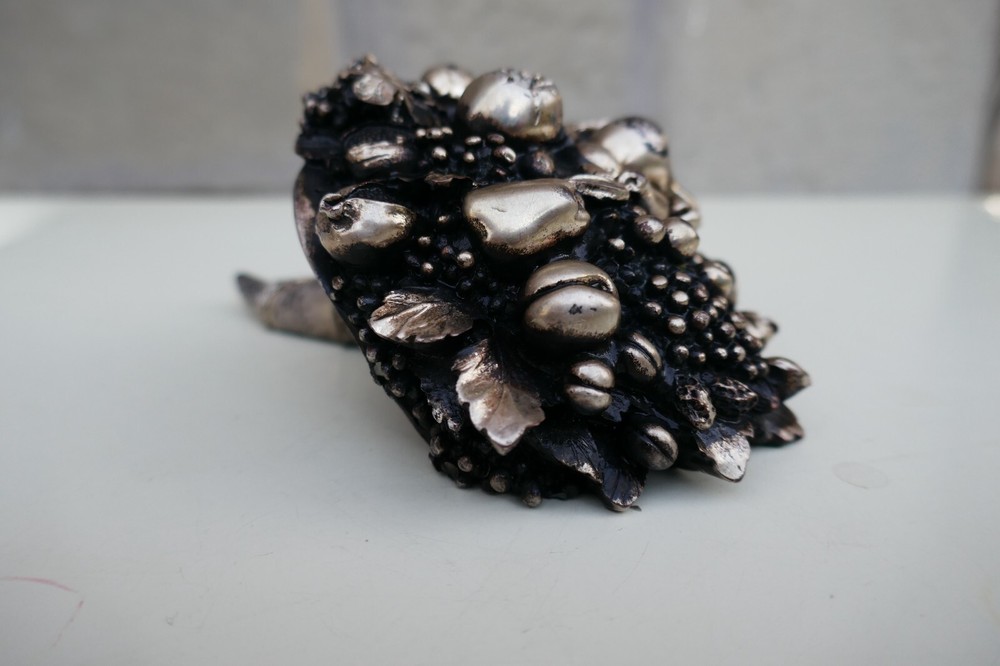 Cornucopia Sterling Silver 14 gr