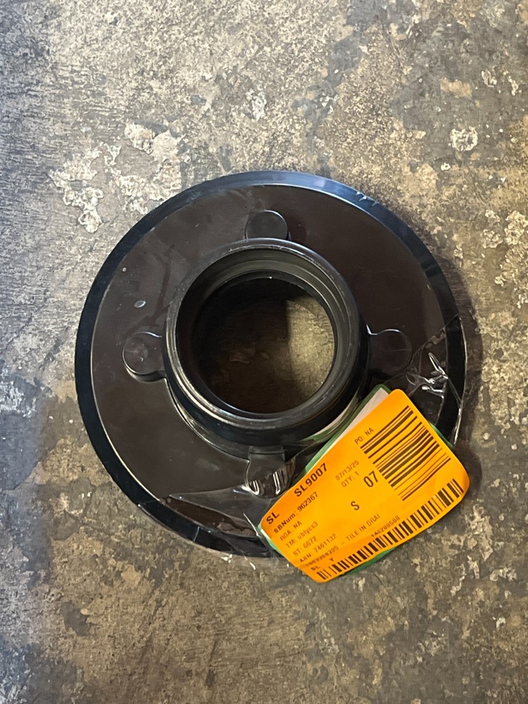 Everbilt TILE IN DRAIN SQUARE SS STRNR ABS - Missing