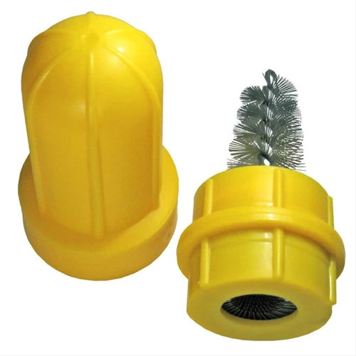 Ancor 700103 Plastic Battery Terminal Cleaner