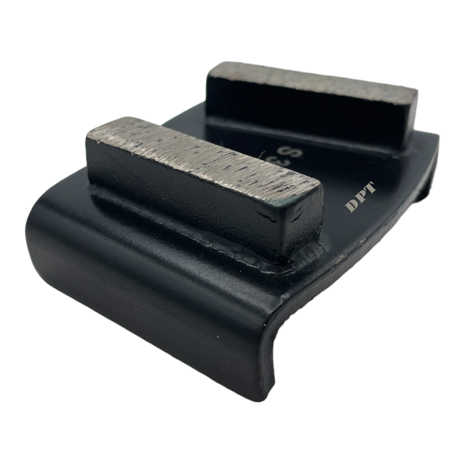 Grinding Disc for HTC Greyline Professional Grinders Soft Bond EZ Change 30 Grit