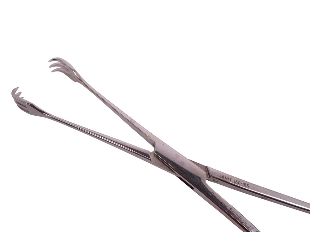 JARIT CLAMP USED GERMANY