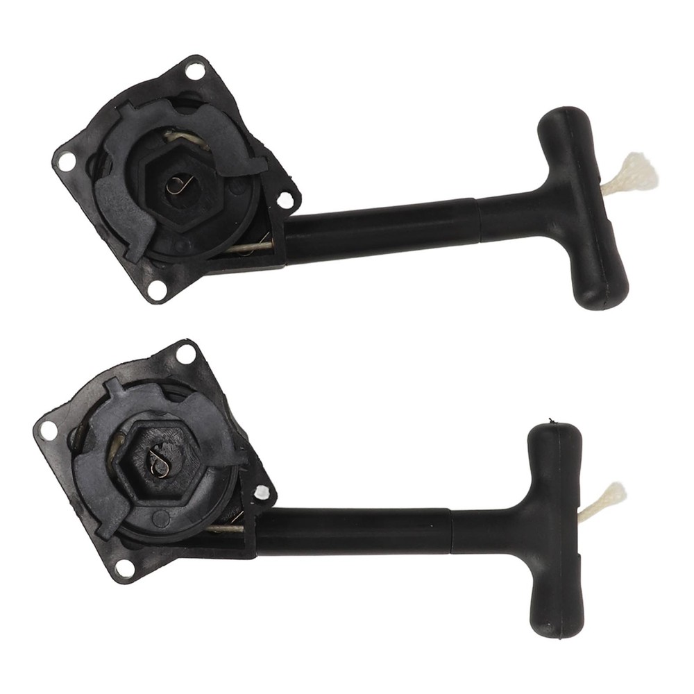 2pcs RC Car Pull Starter Plastic RC Engine Pull Starter For HSP For HPI FF