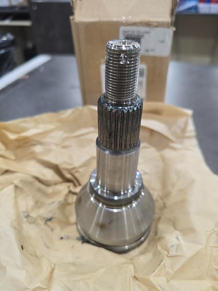 CAN-AM CV JOINT KIT 705500560