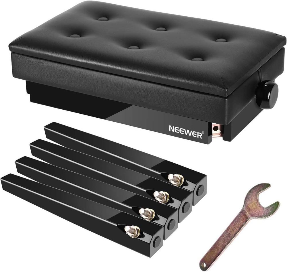 piano bench neewer