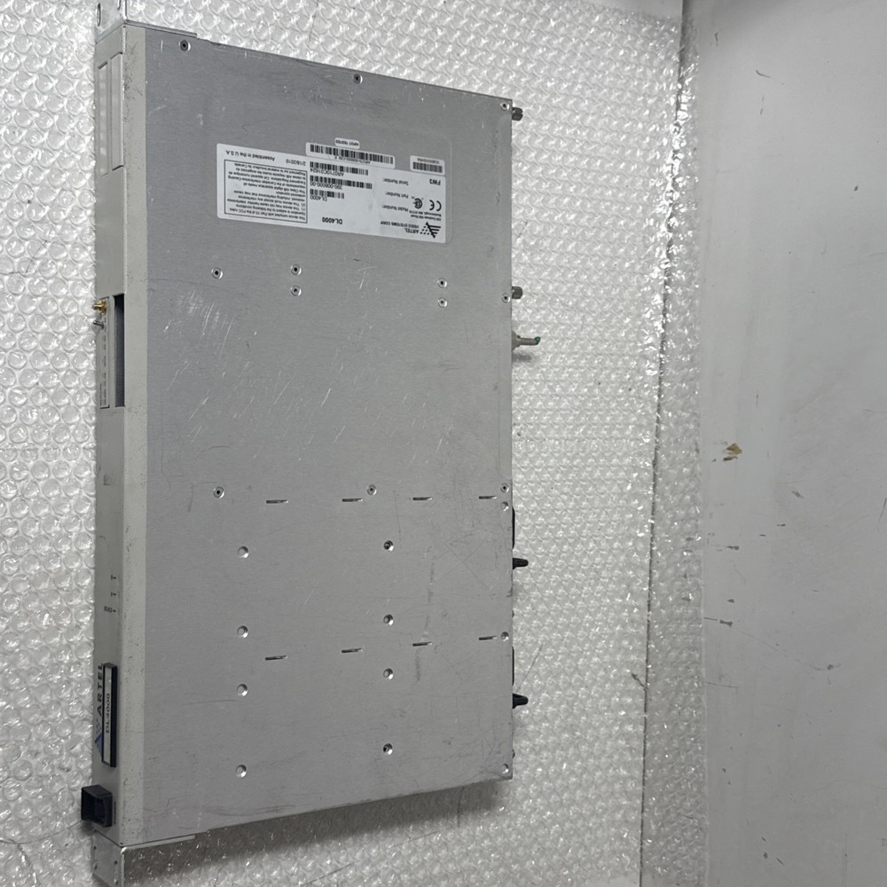 Artel Video Systems DL-4000 Digilink System