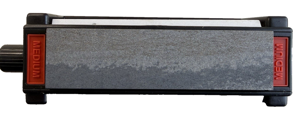 Smith's Tri-Hone Knife Sharpening System