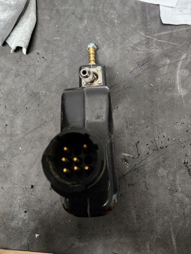 Hot Melt Glue Gun