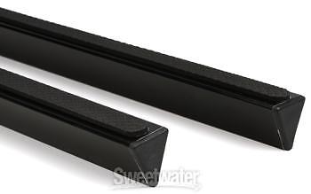 Ultimate Support TBR180 Super Tribar Pair