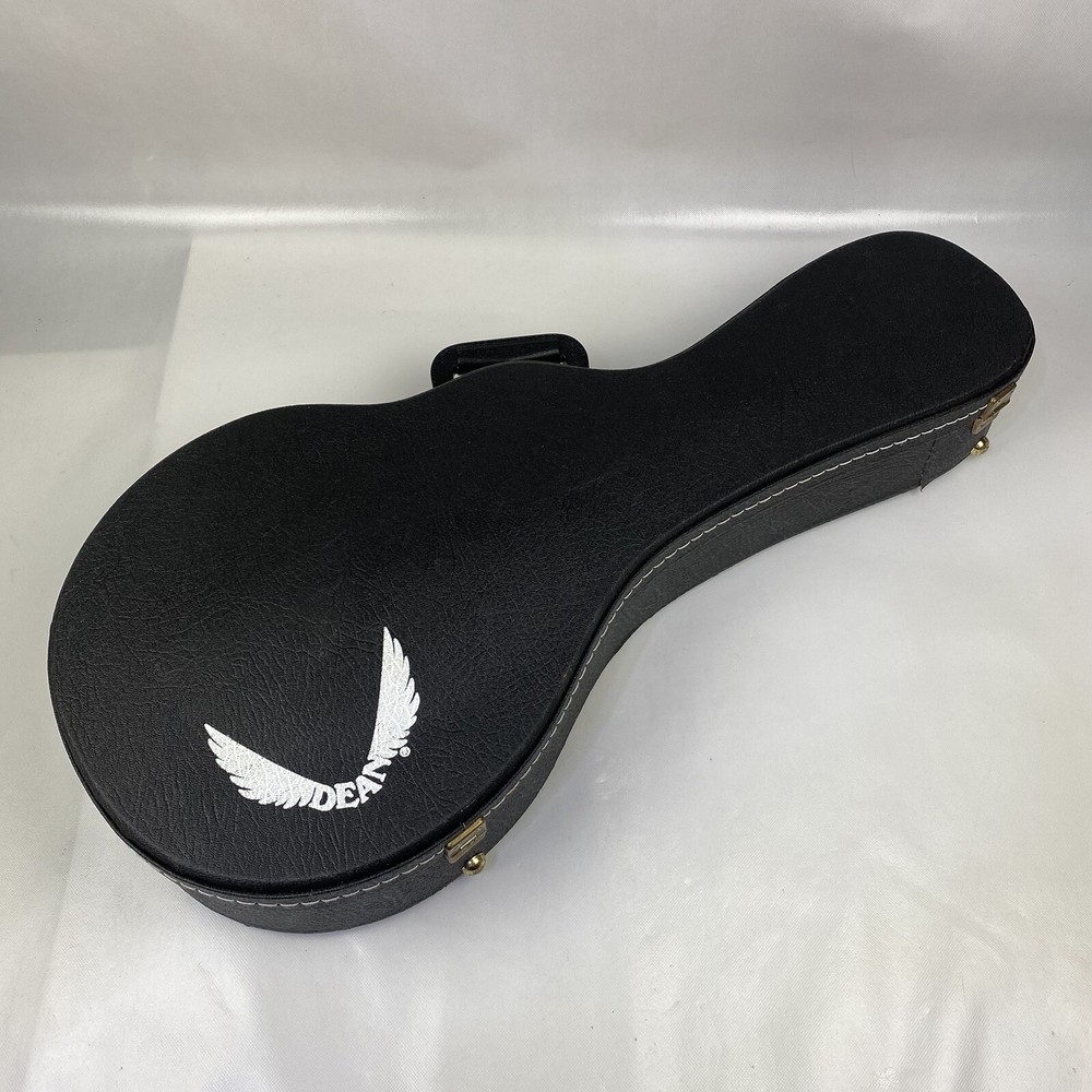 Dean Hardshell Mandolin Case for F Style Mandolin
