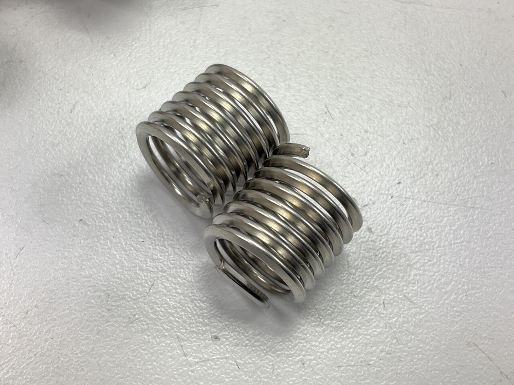 OEM TOOLS 25609 7/16" Fix-A-Thread Repair Kit - 10 Thread Inserts