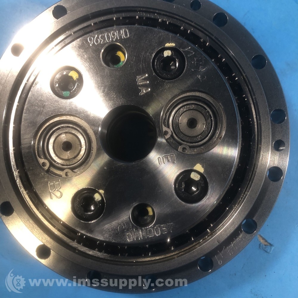 Nabtesco RV Reduction Gear FNIP