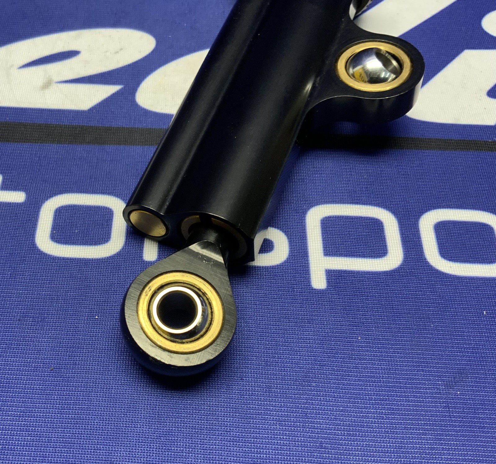 Kawasaki Steering Damper ZX-10R/RR 2016-2025 OEM 44071-1498