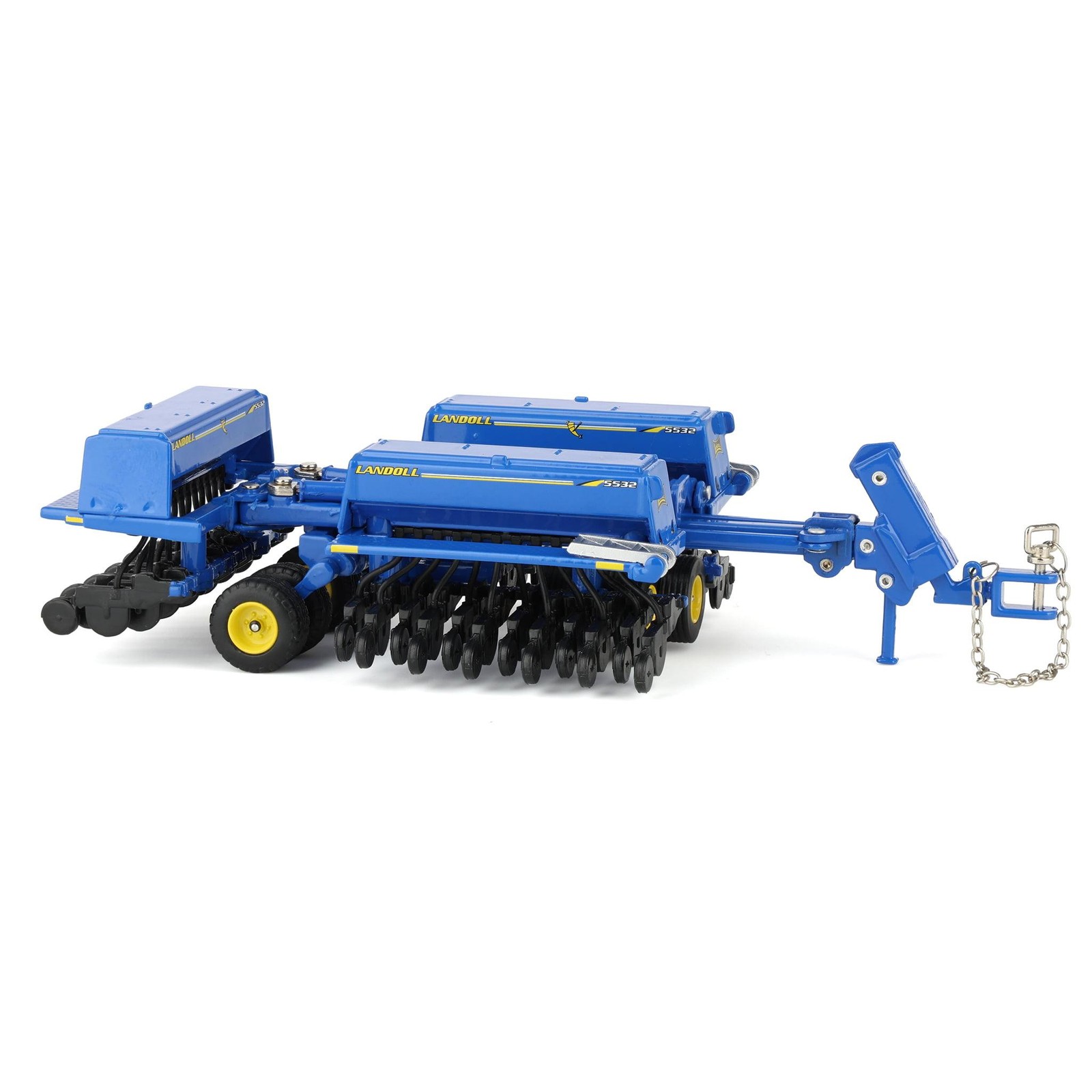 Diecast Masters 1/64 Landoll 5532-30 Grain Drill Implement 41011