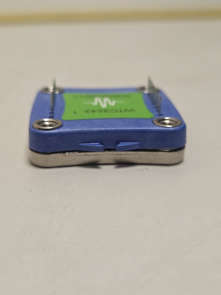 Wavelength Electronics WTC3243 Temperature Controller 2.2 A (Used)