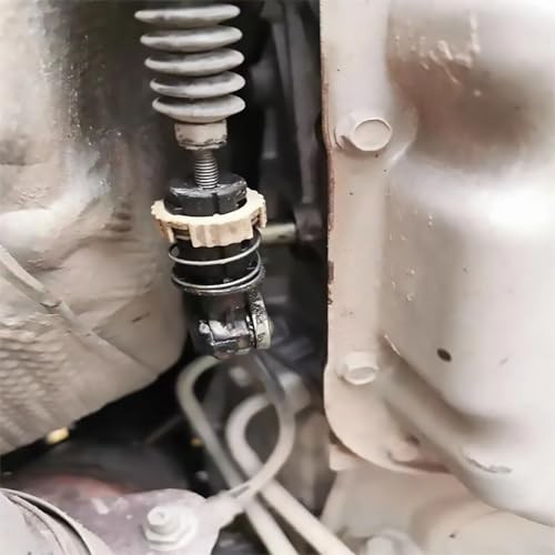 Automatic Transmission Range Selector Lever Cable Gearbox Linkage End Adjuster