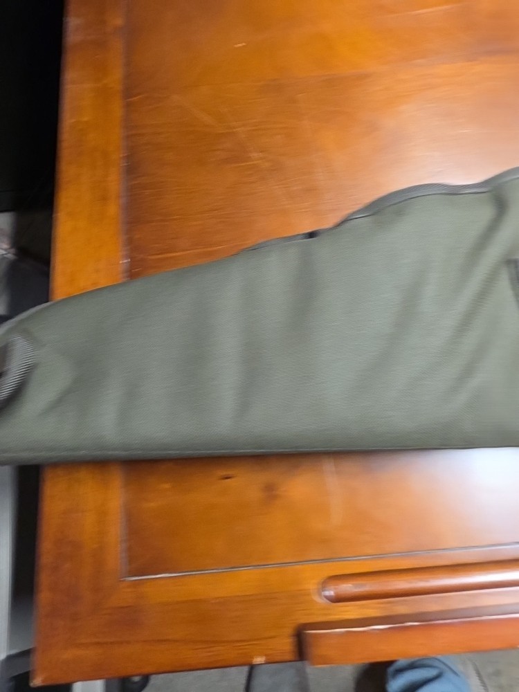 Reminton FRRSRC44 RIFLE CASE