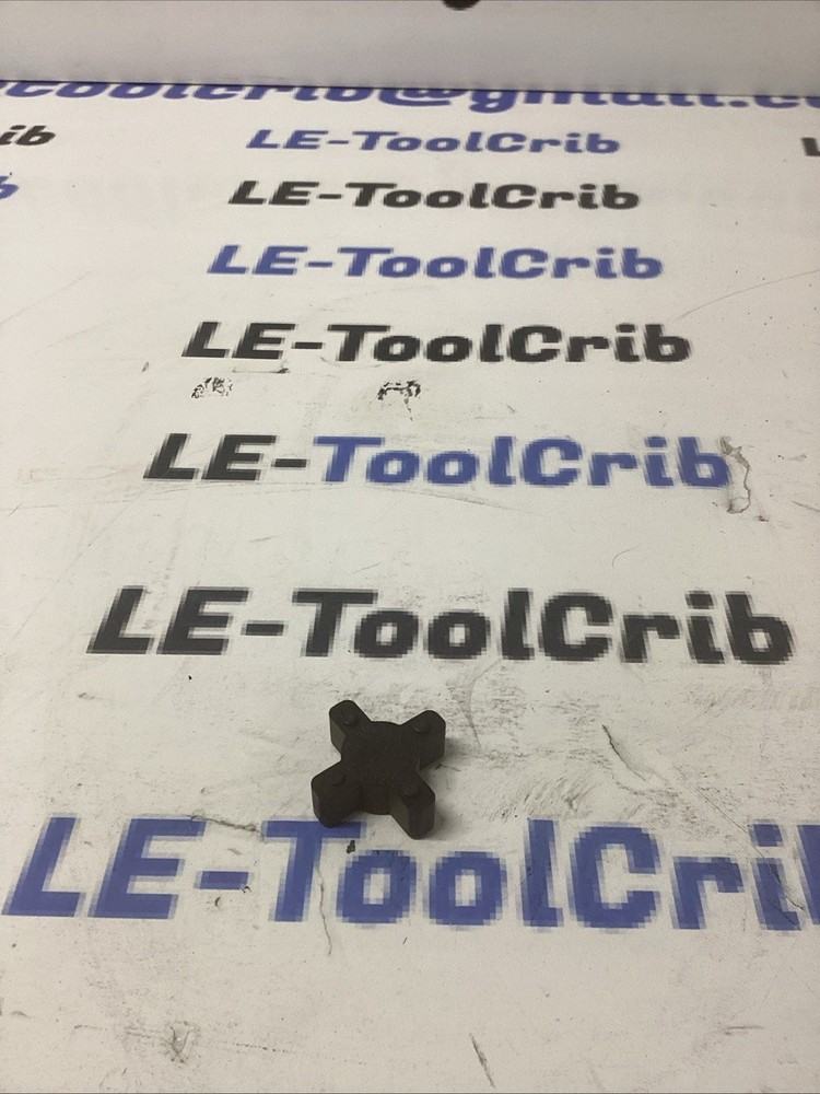 MARTIN SRL070 SOLID COUPLING SPIDER INSERT J-598