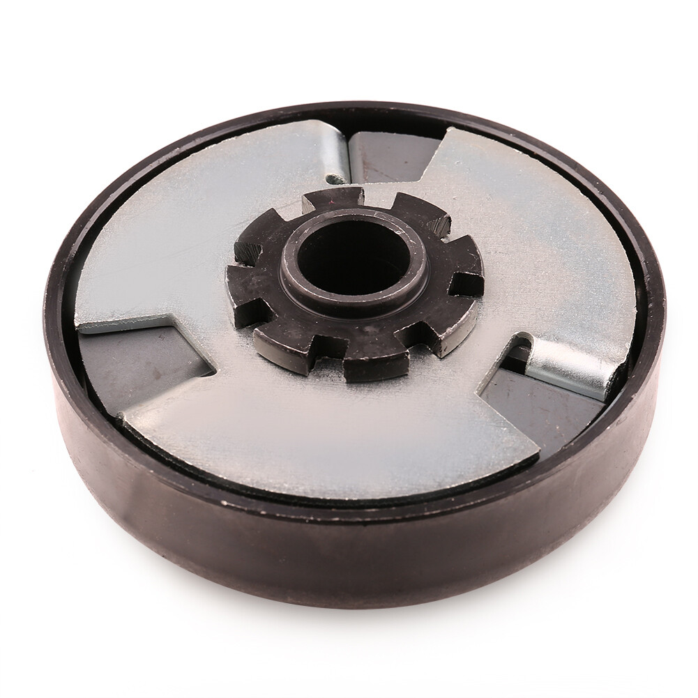 Go Kart Clutch 3/4 Bore 10T 12T 10 12 Tooth Centrifugal Clutch for Mini Bike