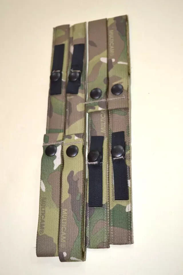 Crye Precision MULTI-CAM StKSS Structural Kinetic Support System /AVS SYS X Larg