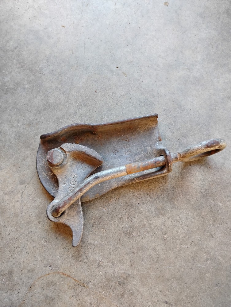 Cable Puller Maasdam Pow'r Pull