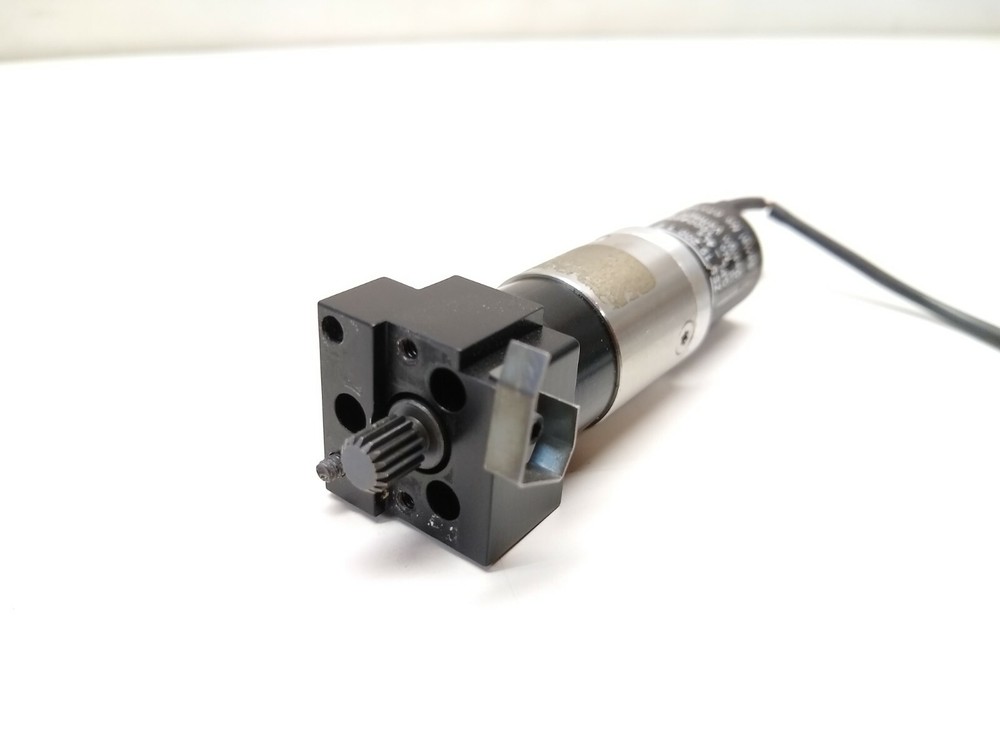 ZSS 19.200.1.2 Stepper Motor 42V