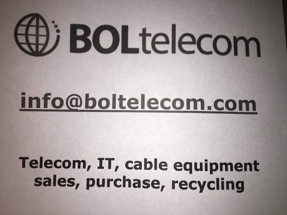 ALCATEL-LUCENT 3HE00868CA