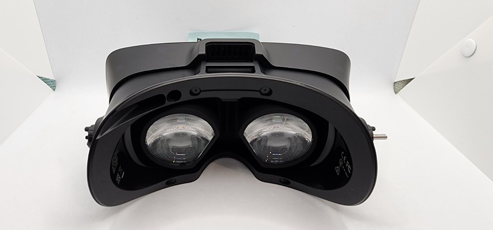 Valve Index VR Headset ONLY (No Cables/Headstrap/Face Cushion) - EXCELLENT A+