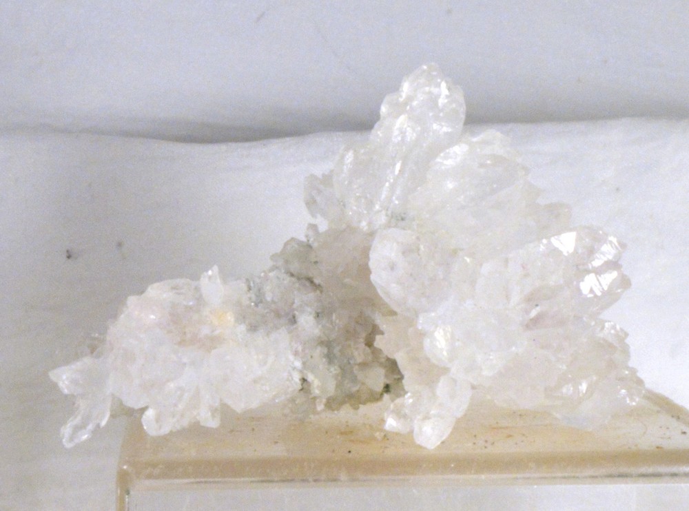 #4102 Quartz - Guerrero, Mexico