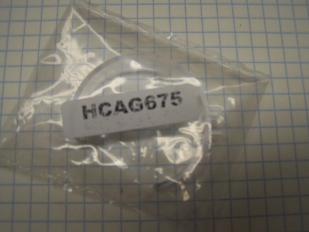 Urgos plastic cable guard for UW32 models part HCAG675